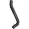Dayco 69-87 Bmw/Chevrolet 3.2/3.4/3.5/5.7L Radiator Hose, 70759 70759 - alternate 1